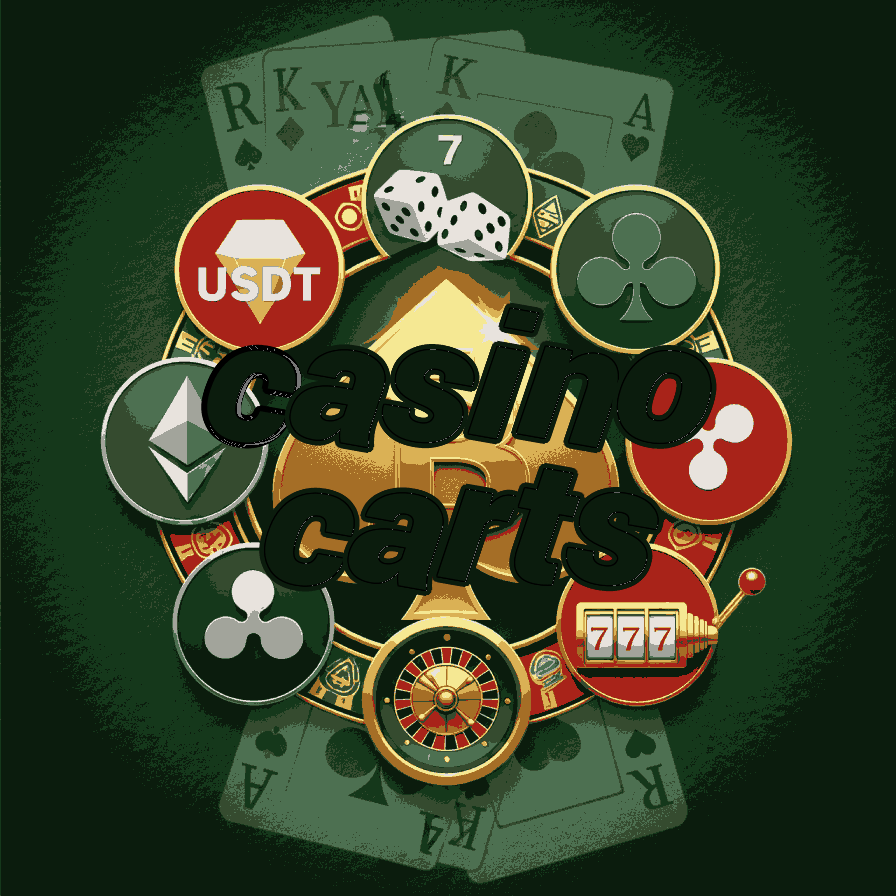 Casino Carts - Fast Mobile Casino Experience